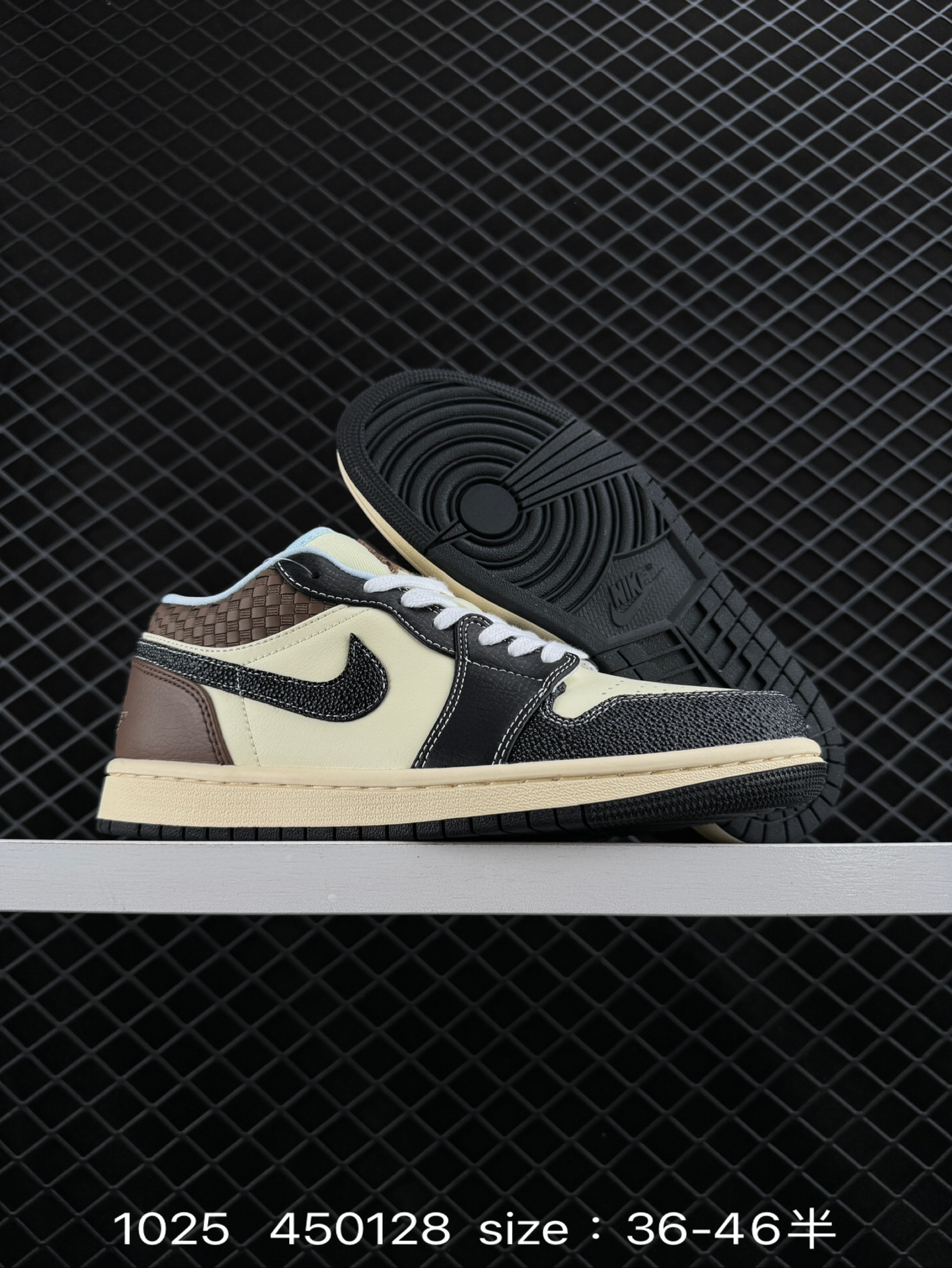 Air Jordan 1 Low AJ1